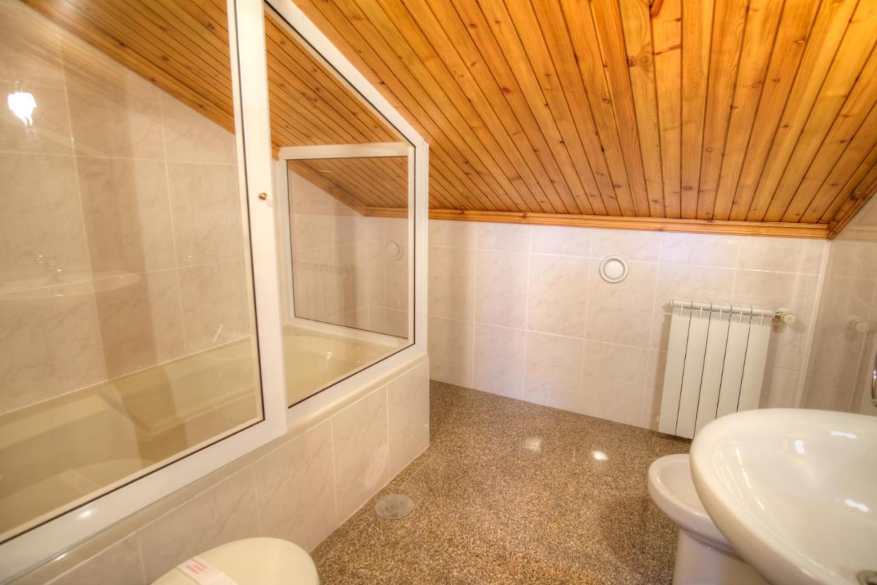 Casa Do Destro Guest House Ponte da Barca Dış mekan fotoğraf
