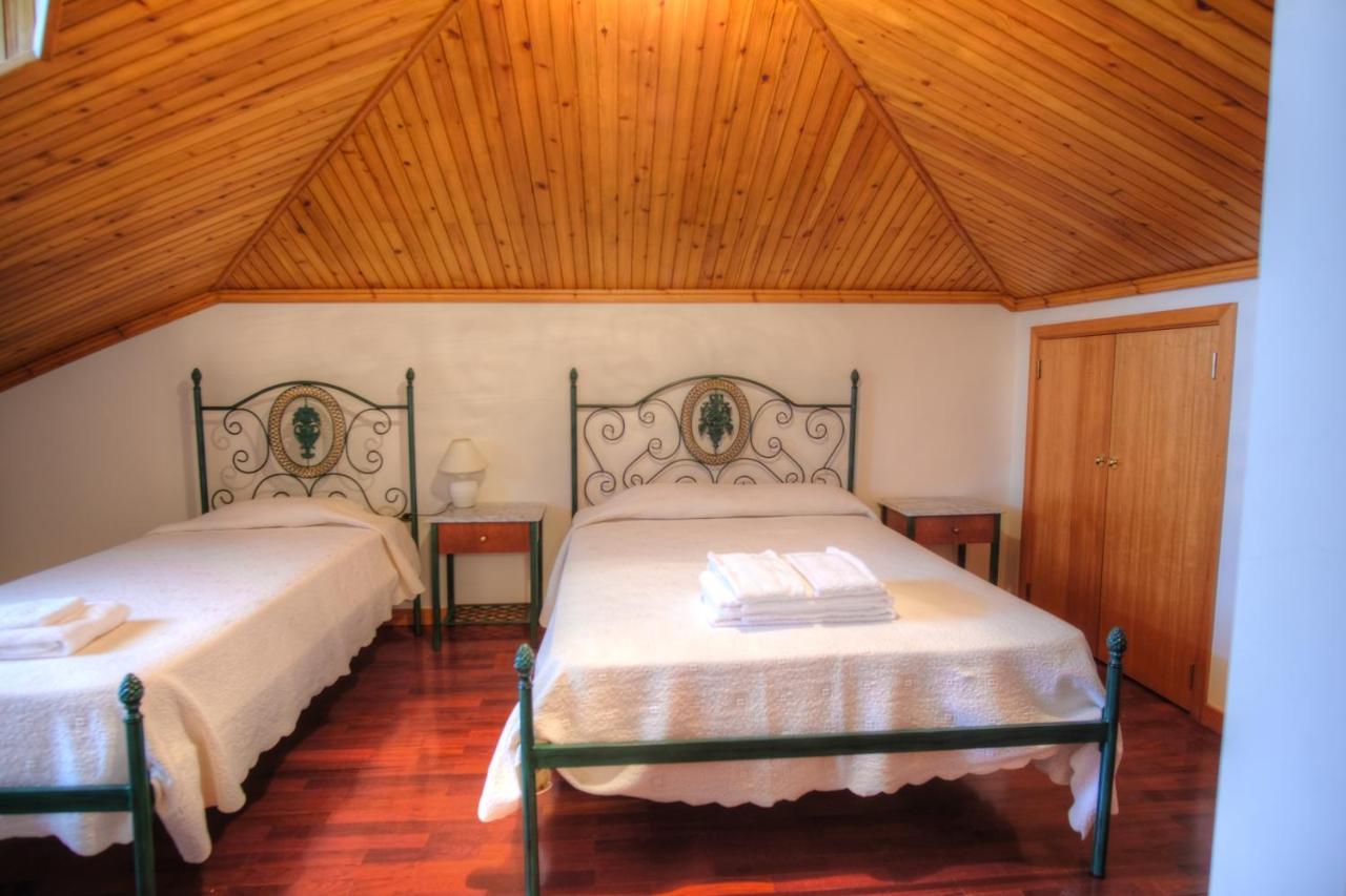 Casa Do Destro Guest House Ponte da Barca Dış mekan fotoğraf