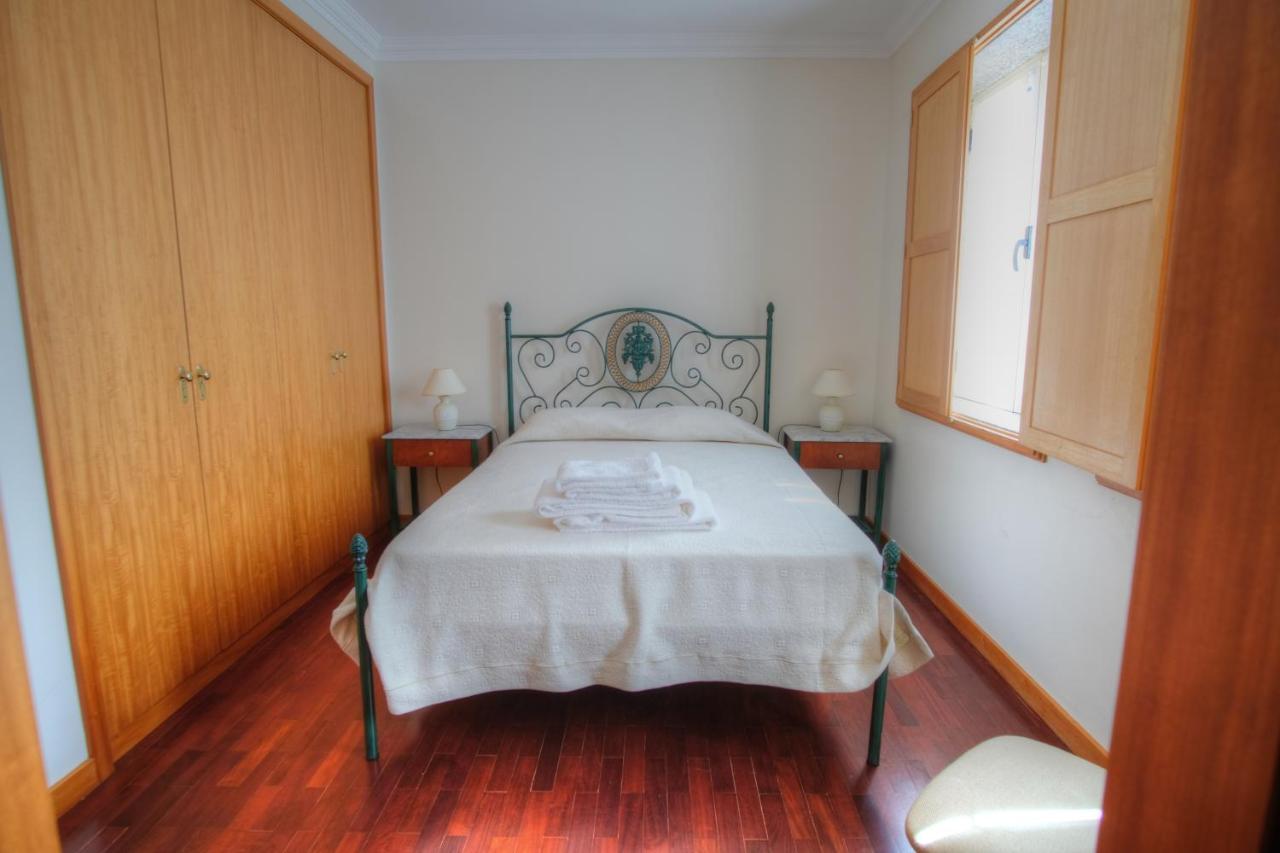 Casa Do Destro Guest House Ponte da Barca Dış mekan fotoğraf
