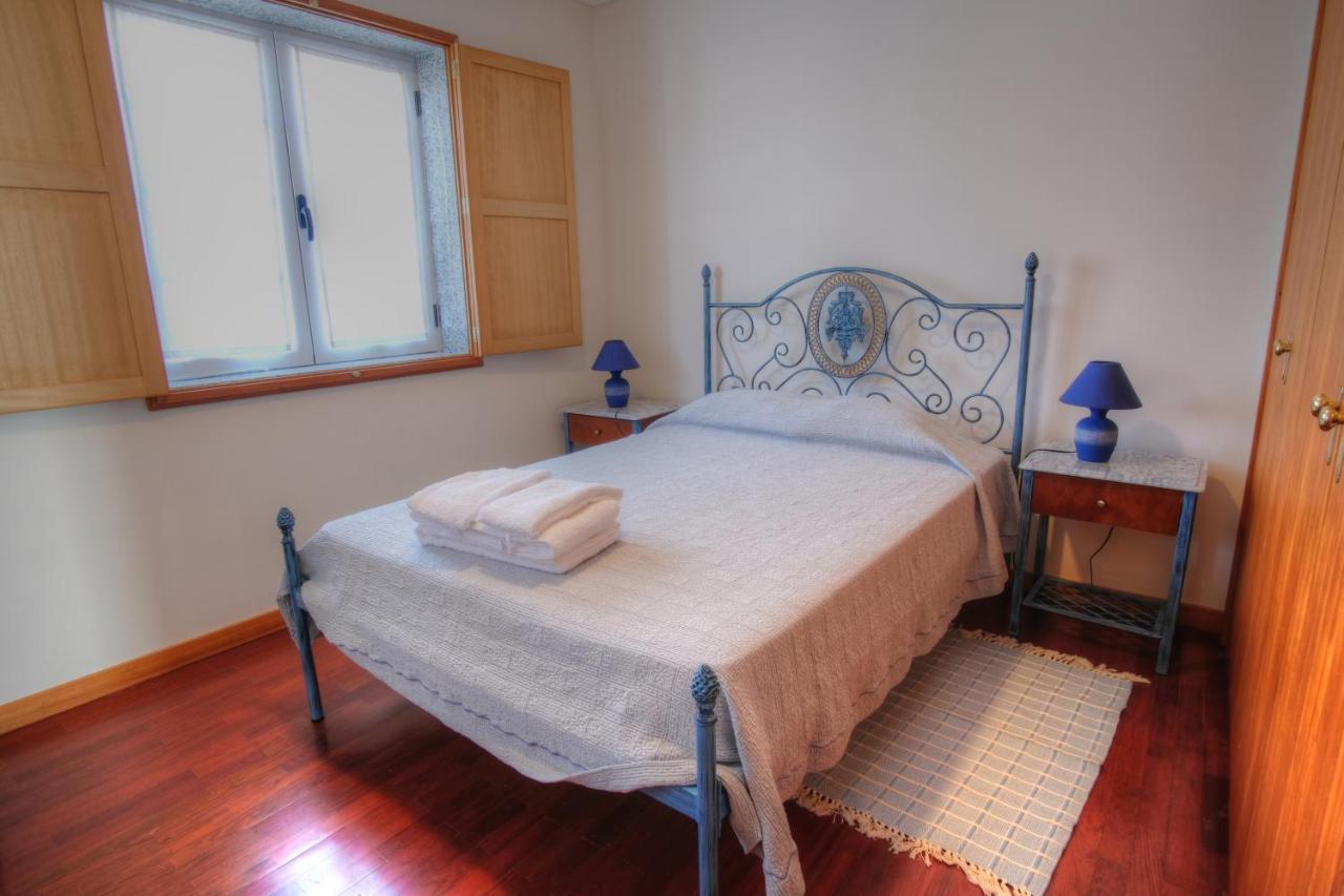 Casa Do Destro Guest House Ponte da Barca Dış mekan fotoğraf