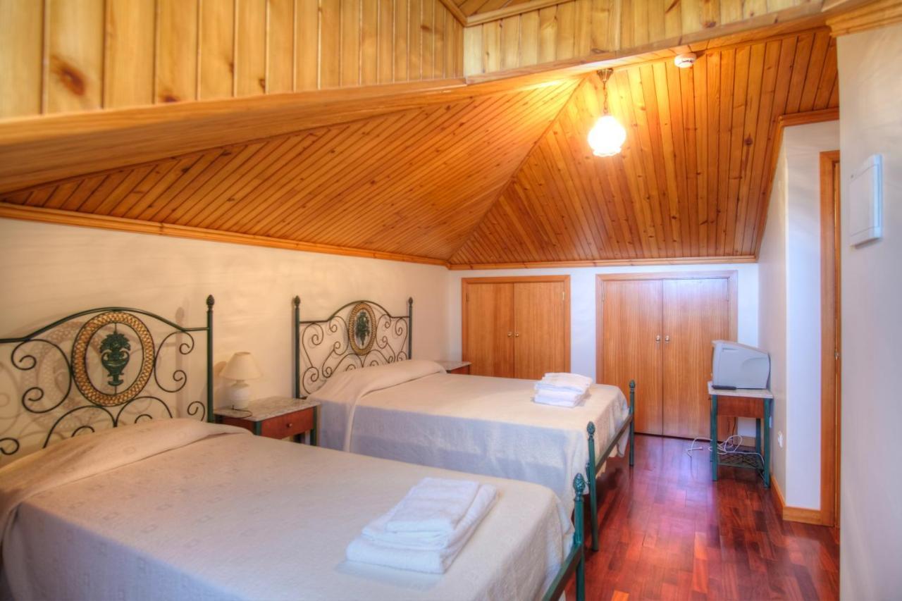 Casa Do Destro Guest House Ponte da Barca Dış mekan fotoğraf