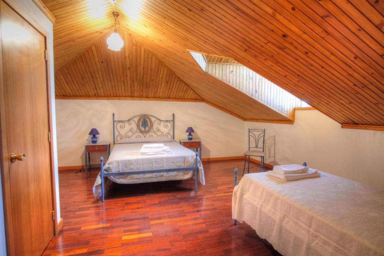 Casa Do Destro Guest House Ponte da Barca Dış mekan fotoğraf